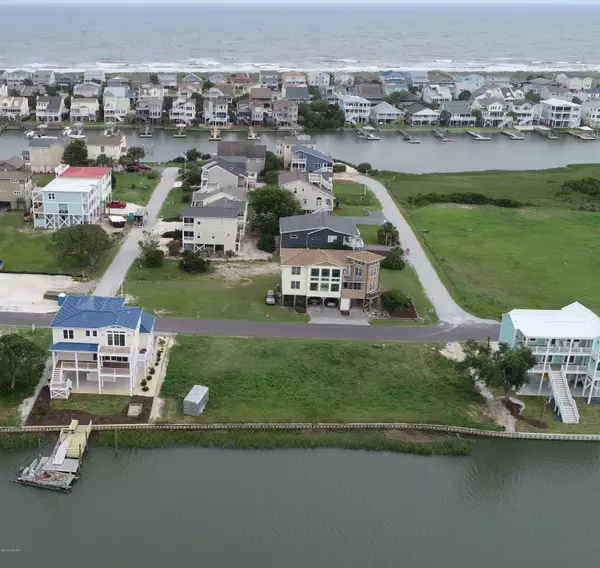 Sunset Beach, NC 28468,1405 N Shore DR