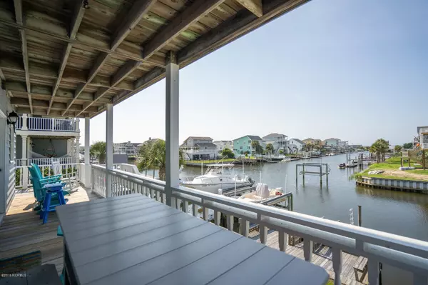Holden Beach, NC 28462,162 Greensboro ST