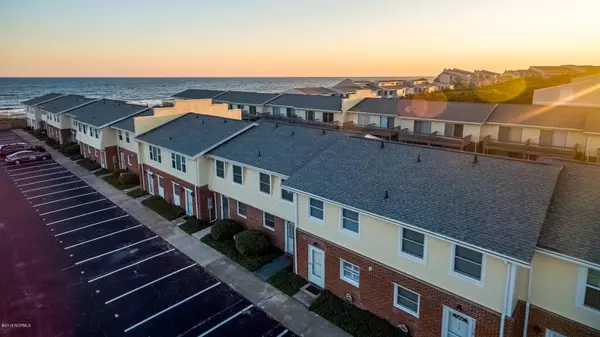 Pine Knoll Shores, NC 28512,283 Salter Path RD #109