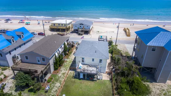 Surf City, NC 28445,1417 N Shore DR