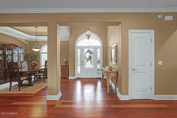 Leland, NC 28451,2324 Villager CT