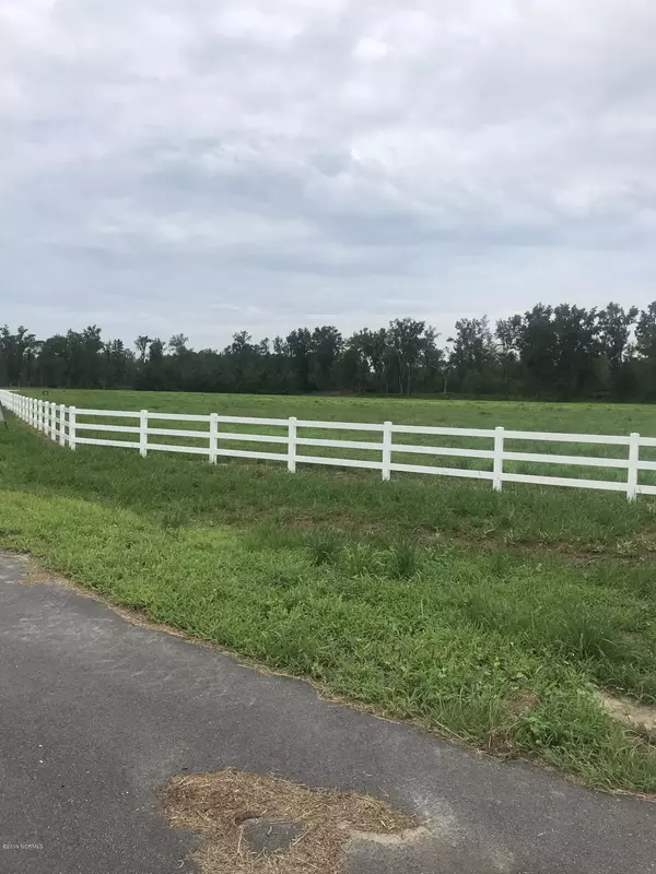 Lot 15 Red Fox TRL, Delco, NC 28436