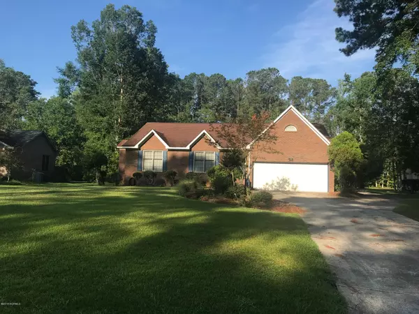 1111 Basil DR, New Bern, NC 28562