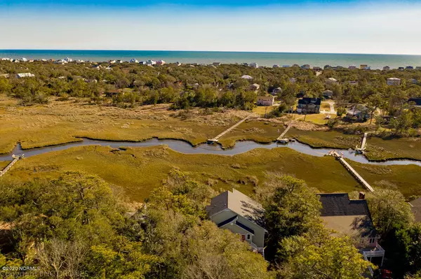 Emerald Isle, NC 28594,7311 Archers Creek DR