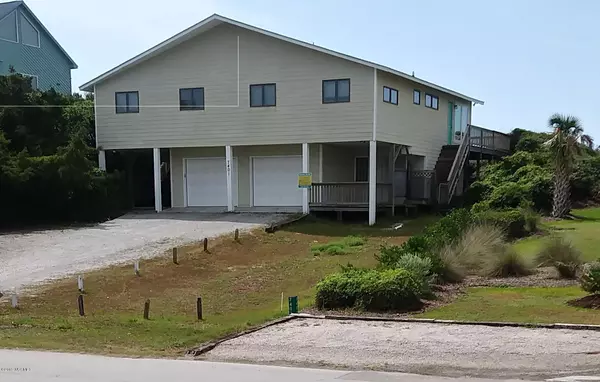 Emerald Isle, NC 28594,7401 Ocean DR