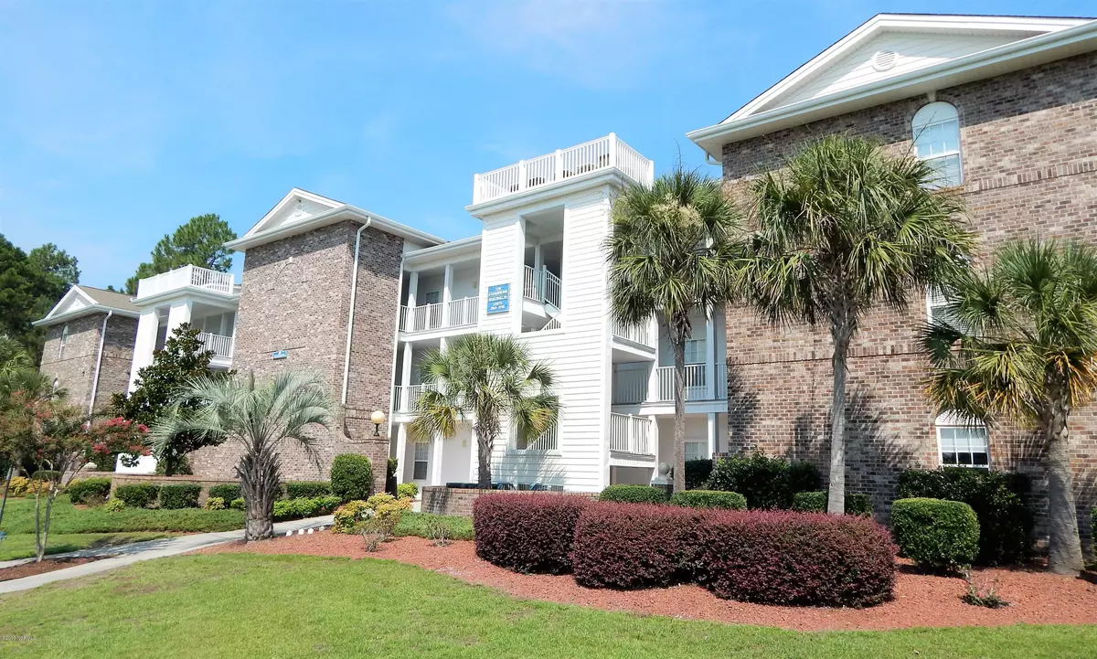 Sunset Beach, NC 28468,142 Avian DR #3910