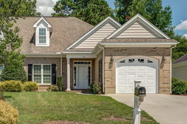 123 Calloway Road, Rocky Mount, NC 27804