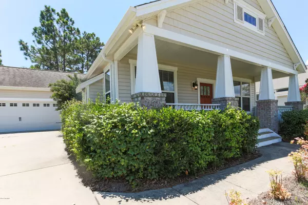 Holly Ridge, NC 28445,817 Wildflower DR