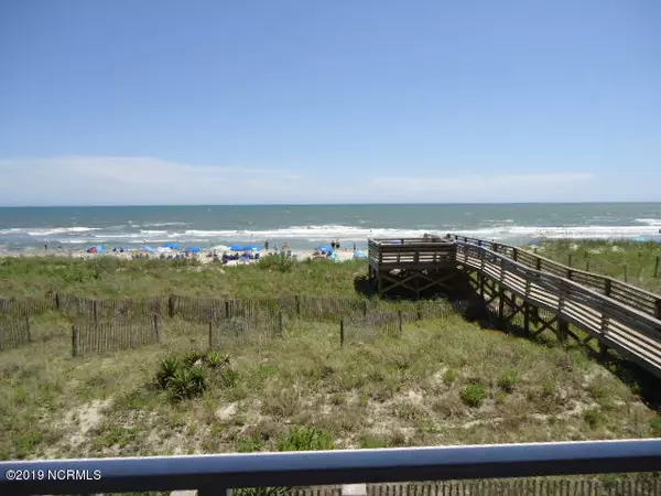 Ocean Isle Beach, NC 28469,27 Ocean Isle West BLVD #10