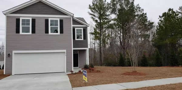 1569 St. Joseph DR SE #Lot 316, Bolivia, NC 28422