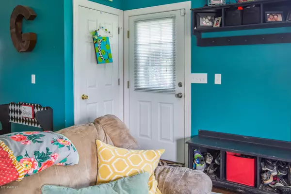 Teachey, NC 28464,116 Bernice Blanton DR