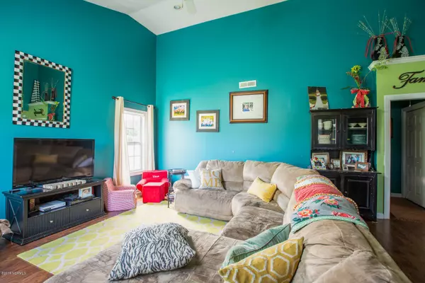 Teachey, NC 28464,116 Bernice Blanton DR