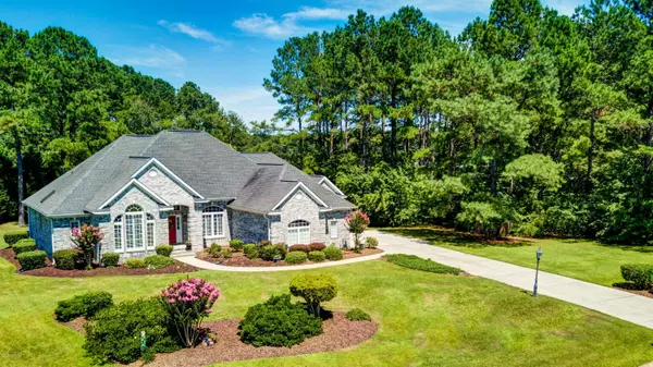 Calabash, NC 28467,622 Ashton CT NW