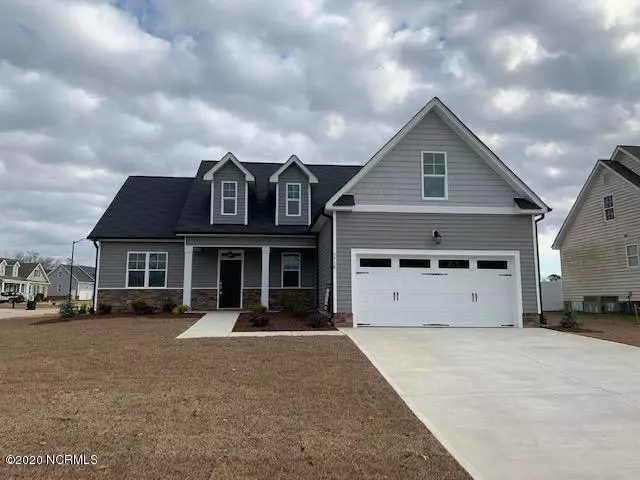 Wilson, NC 27893,3718 Baybrooke Drive W