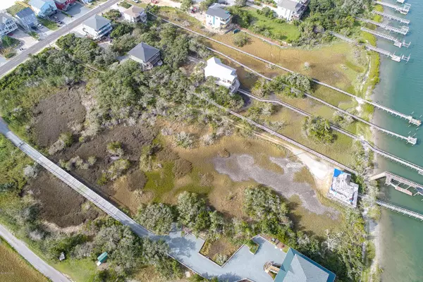 Topsail Beach, NC 28445,1140 N Anderson BLVD