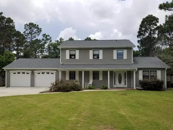 413 Camway DR, Wilmington, NC 28403