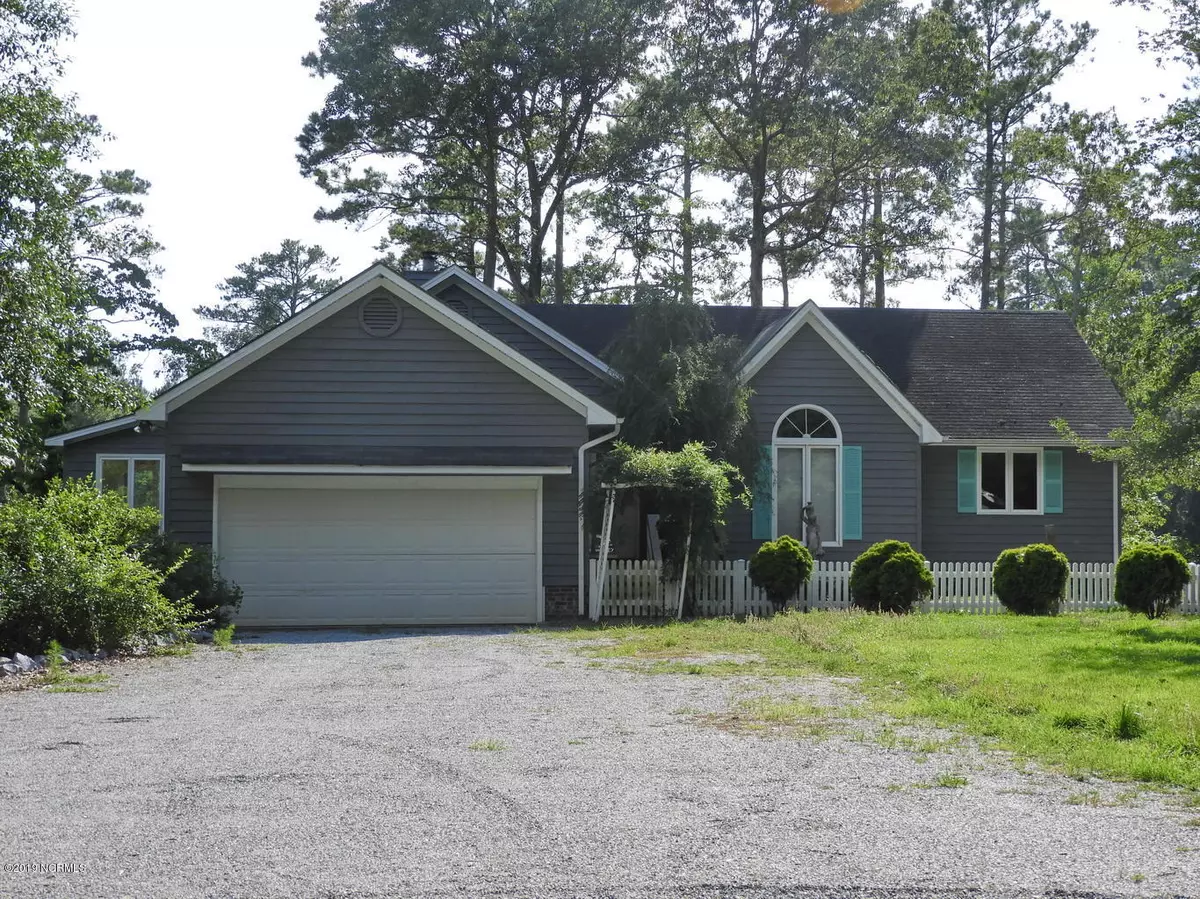 Bath, NC 27808,831 Mixon Creek Drive