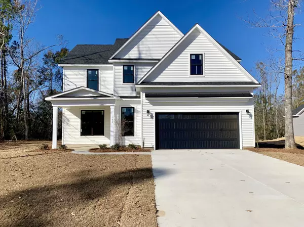 502 Toms Creek Road, Rocky Point, NC 28457