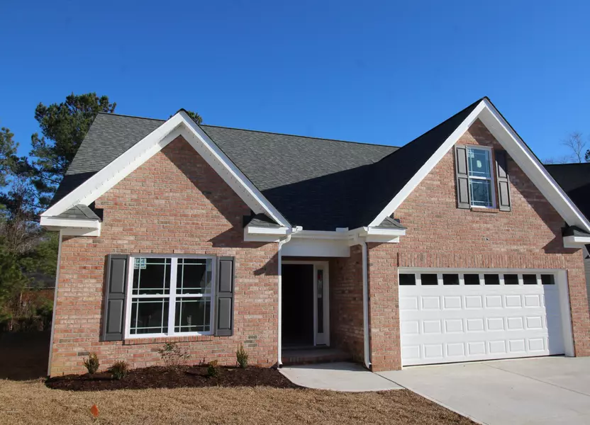 908 Dearborn CT, Winterville, NC 28590