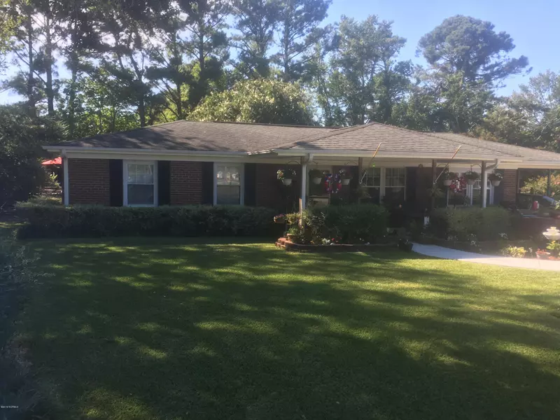 121 Shipman RD, Havelock, NC 28532