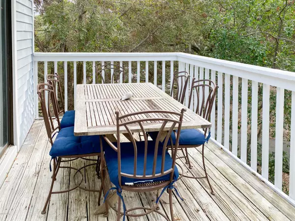 Bald Head Island, NC 28461,20 Bay Tree TRL #1b