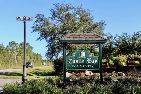 Hampstead, NC 28443,377 Castle Bay DR #C