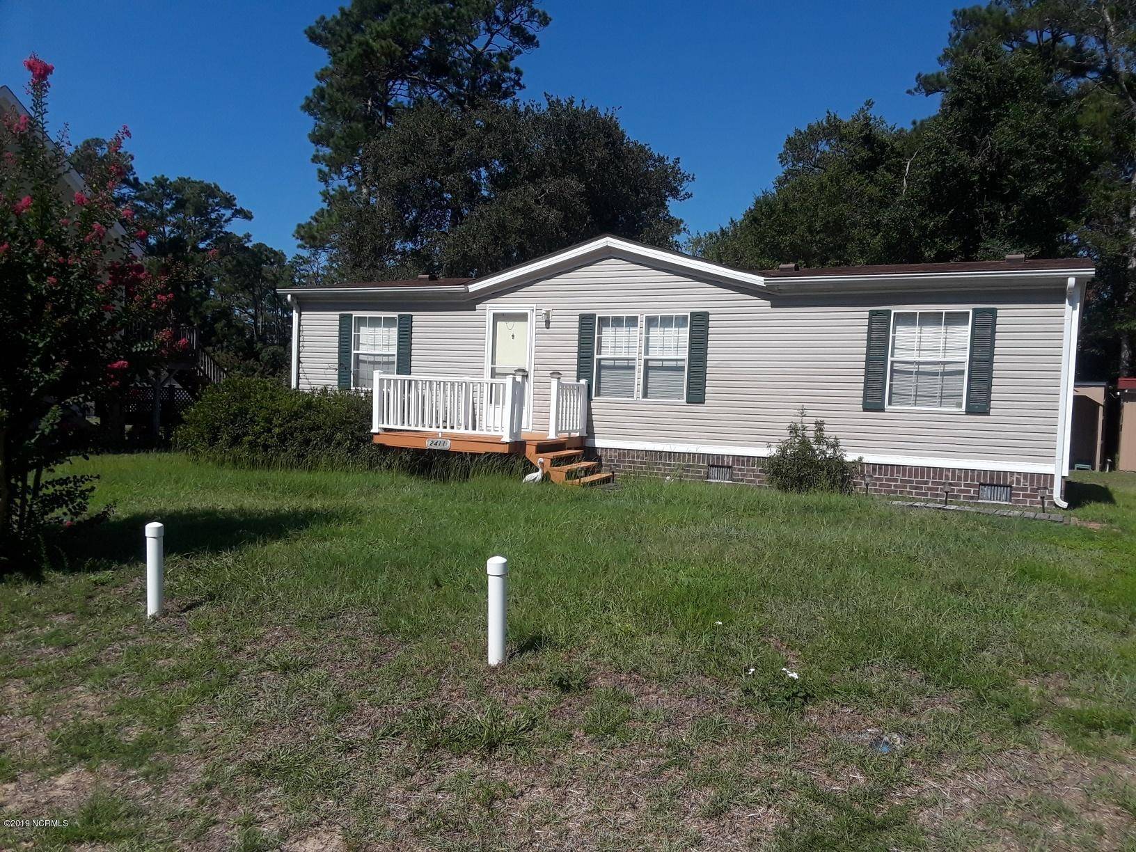 2411 Randy ST SW, Supply, NC 28462