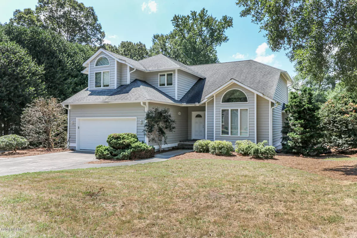 Rocky Mount, NC 27803,2128 Joelene DR