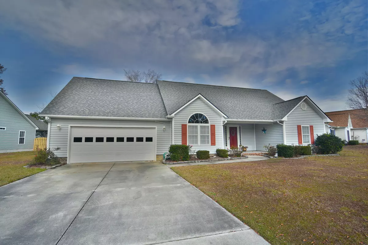 New Bern, NC 28560,225 Venturi DR