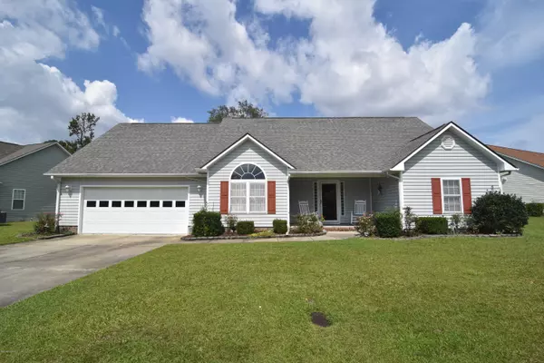 New Bern, NC 28560,225 Venturi DR