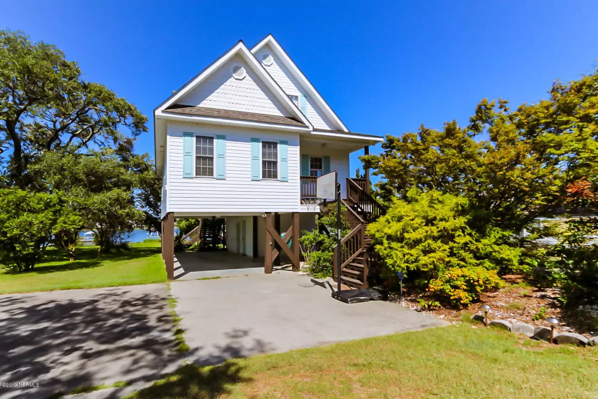 Newport, NC 28570,311 Pearson CIR