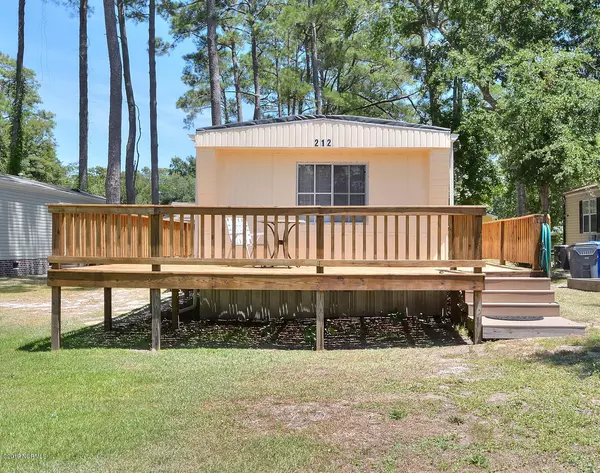 Oak Island, NC 28465,212 NE 76th ST