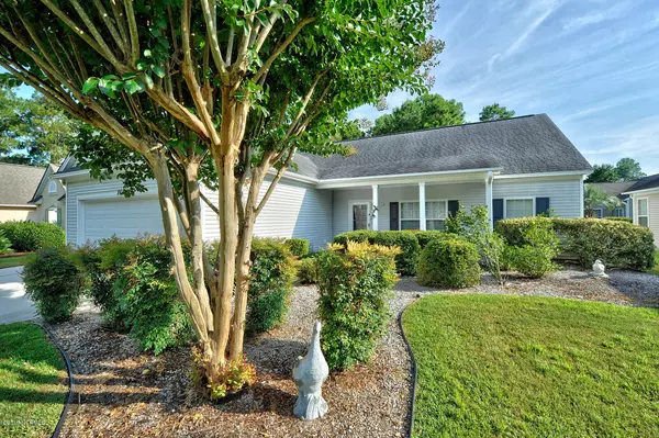 Sunset Beach, NC 28468,844 Sandpiper Bay DR SW