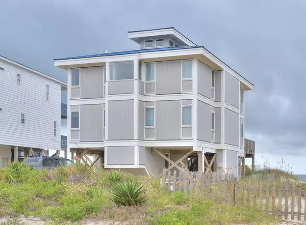 Oak Island, NC 28465,6623 W Beach DR