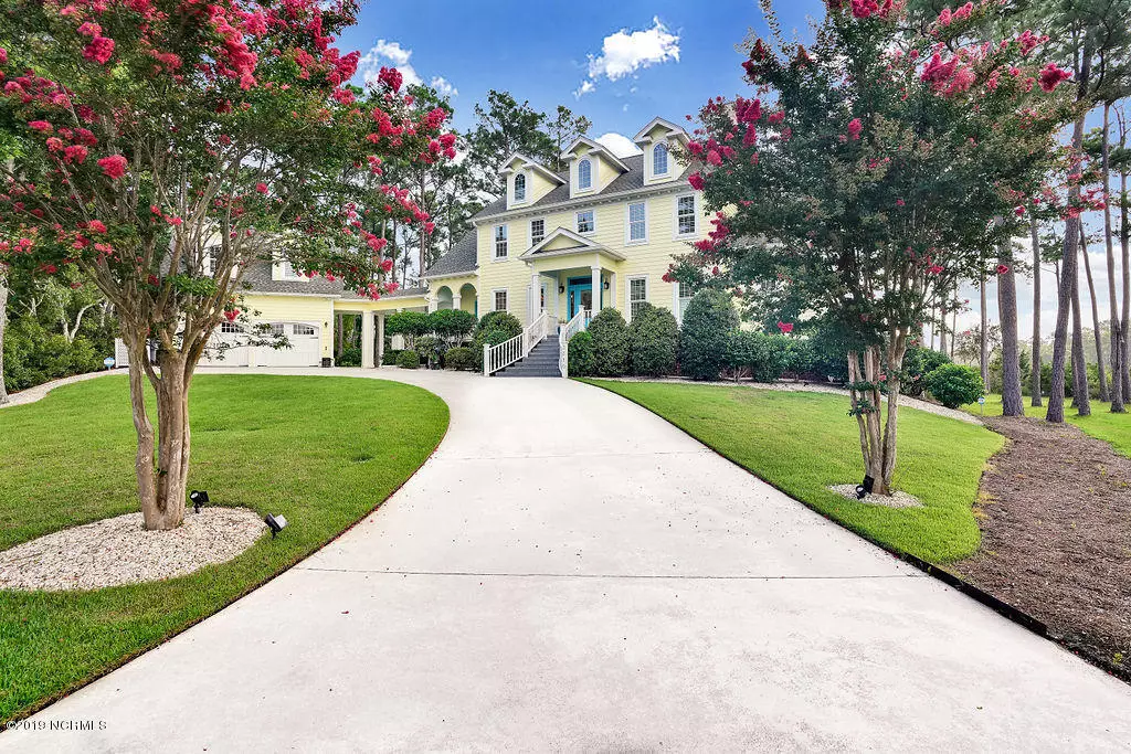 Southport, NC 28461,3310 Sparkleberry CT SE