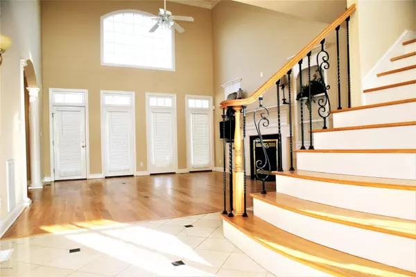 Garland, NC 28441,1768 Greens Bridge RD