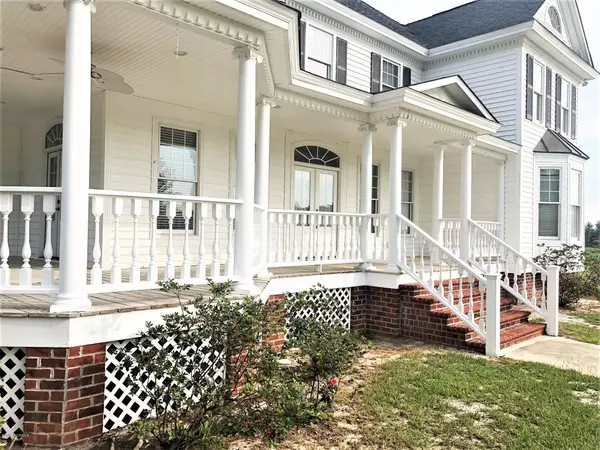 Garland, NC 28441,1768 Greens Bridge RD