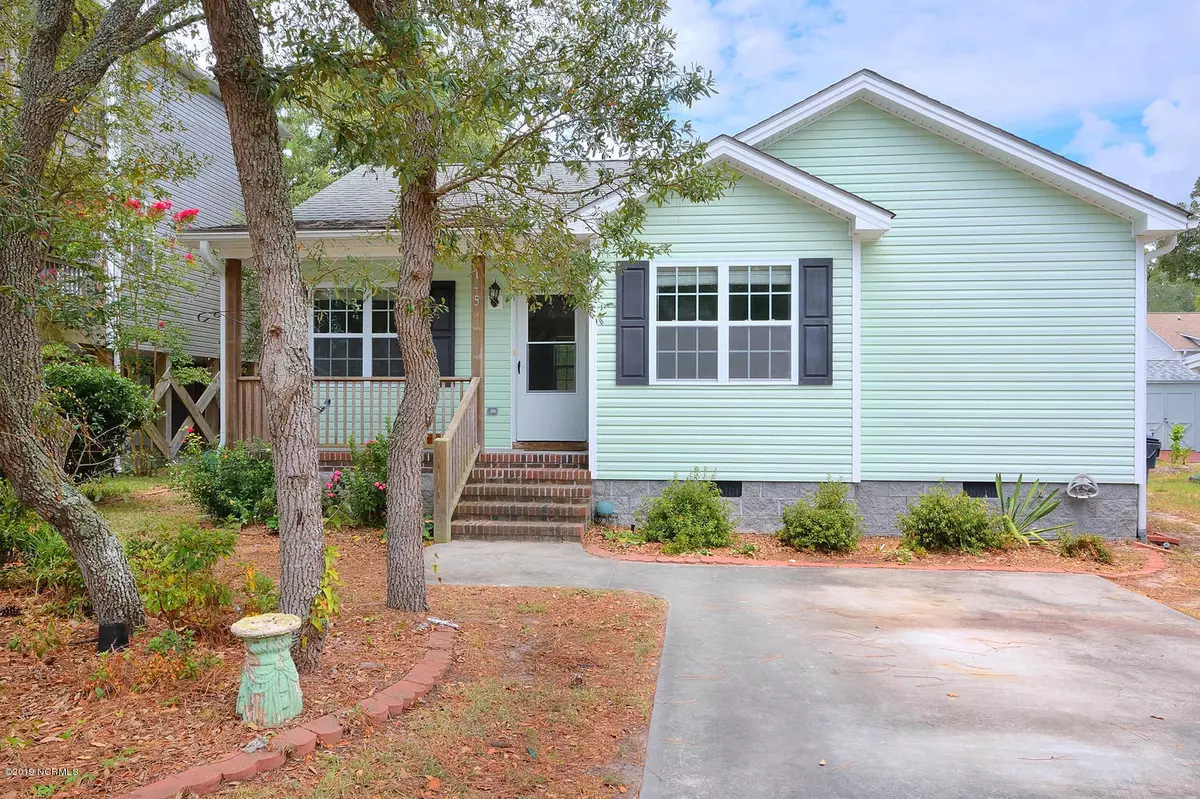 Oak Island, NC 28465,145 NW 10th ST