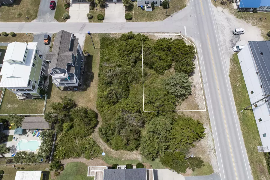 410 S Topsail Drive, Surf City, NC 28445