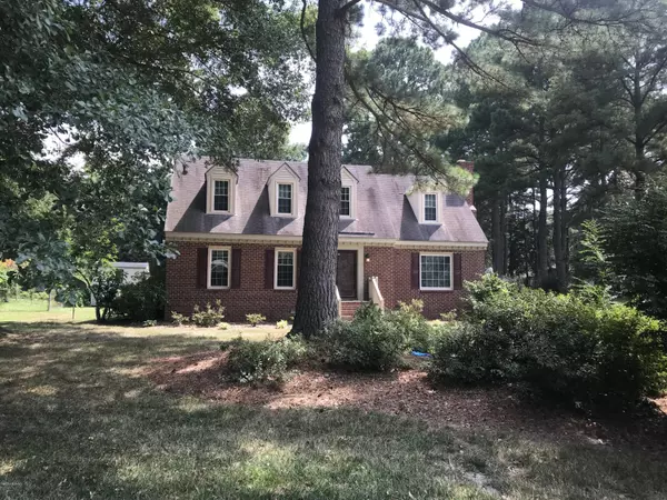 Wilson, NC 27896,1313 Buxton RD NW