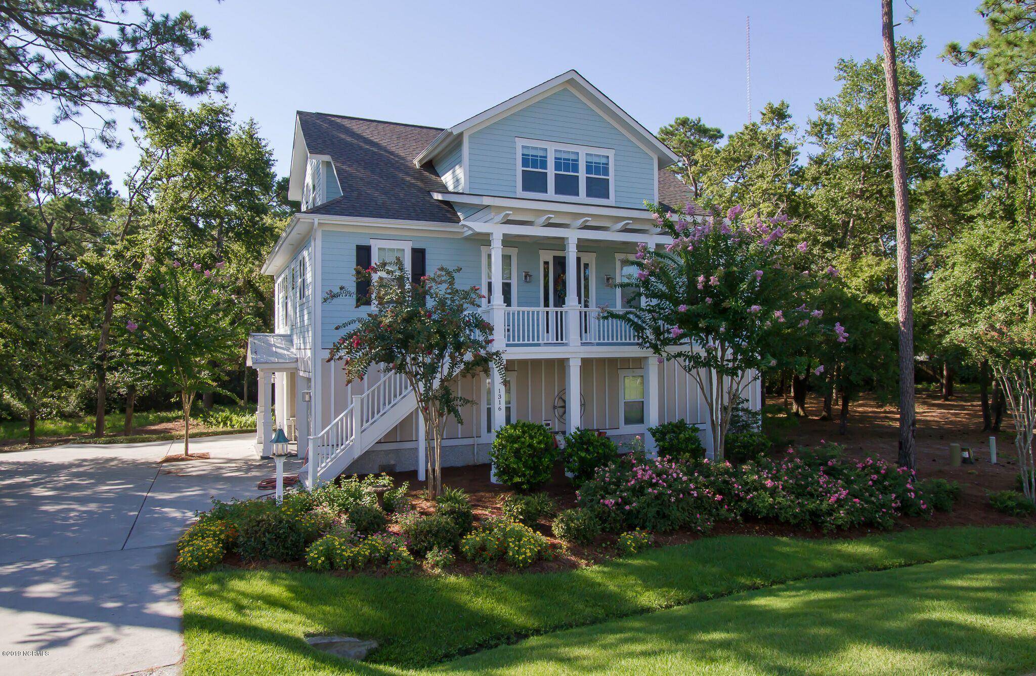 Wilmington, NC 28409,1316 Porches DR