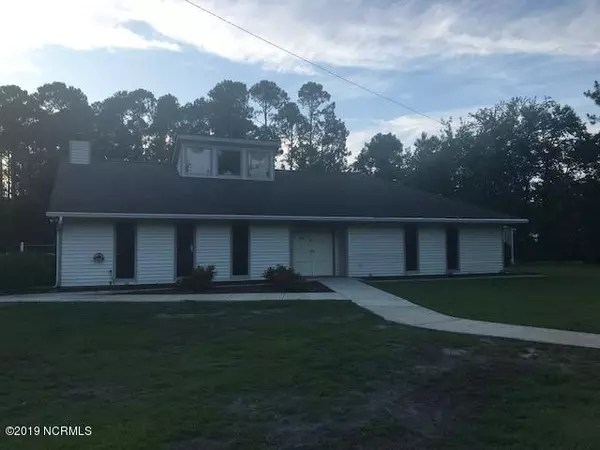 Calabash, NC 28467,803 Boundaryline Drive NW