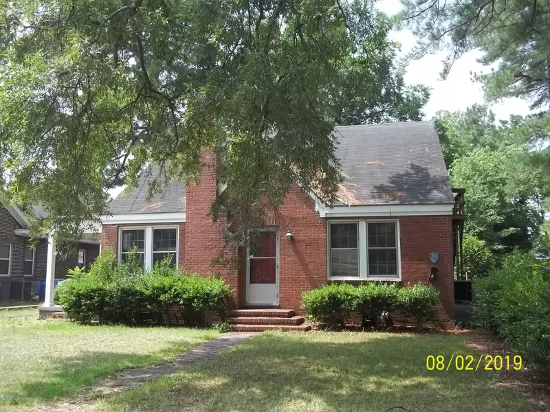 525 Sycamore ST, Rocky Mount, NC 27801