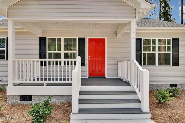 Southport, NC 28461,70 Elm ST