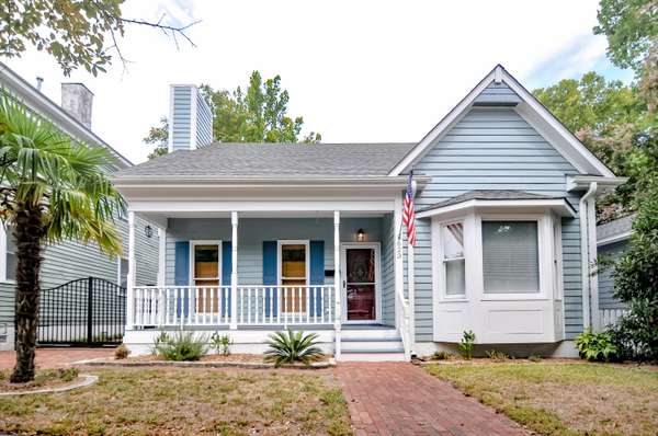 623 S 2nd Street, Wilmington, NC 28401