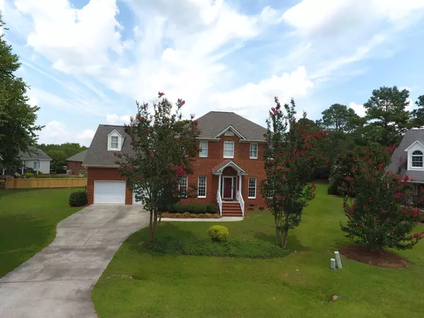 New Bern, NC 28562,703 Westward CT
