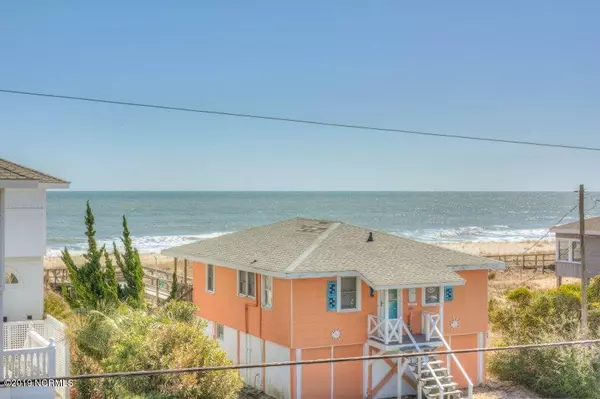 Kure Beach, NC 28449,422 S Fort Fisher BLVD S #A