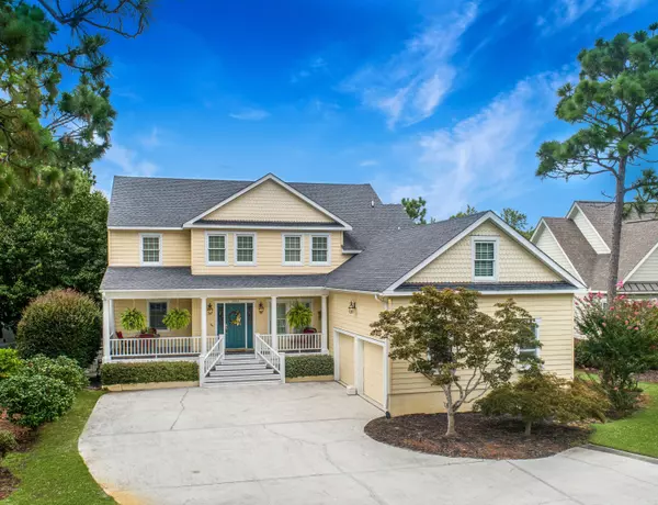 2806 Irwin DR SE, Southport, NC 28461
