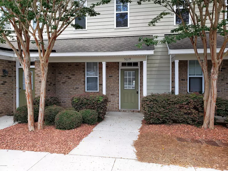 5619 Moss Vine PL #5, Wilmington, NC 28403