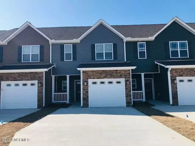 Greenville, NC 27858,1828 Fox Den WAY #3